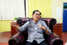 DPMPTSP Bengkulu Selatan Berharap Sungai Batu Balai Penghasil Air Mineral