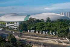 4 Toko Oleh-oleh Khas Bekasi yang Bisa Dikunjungi ketika Lagi Liburan