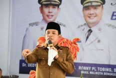 Walikota  Serius Memajukan Pendidikan, Ini Langkahnya