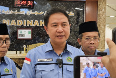 Kuota Haji Indonesia 1447 Hijriah Diumumkan Secara Resmi 10 Juli 2025
