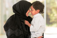 7 Ungkapan yang Baik Untuk Membangun Good Parenting Anak