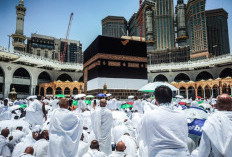  Menteri Agama Ancam Cabut Izin Travel Haji Nakal, Masih Banyak Jemaah Tertipu