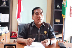 DPRD Bengkulu Desak Pemprov Segera Tertibkan Angkutan Batu Bara dari Jambi