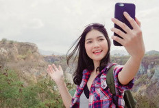 Ponsel yang Cocok untuk Travel Blogger, Baterai Tahan Lama dan Kamera Super Wide Jadi Pilihan Utama