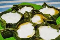 5 Makanan Khas Banten yang Kaya Cita Rasa, Mulai dari Sate Bandeng hingga Bontot Ikan Payus Menggoda Selera