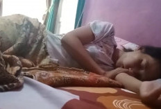 Warga Penderita Kanker Usus Butuh Uluran Tangan untuk Berobat ke Bandung