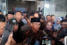Mendes Ajak Kepala Desa Di Bengkulu Dukung Asta Cita Prabowo, Wujudkan Koperasi Merah Putih Untuk Pertumbuhan 