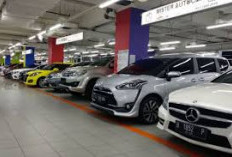 5 Tips Cara Jual Mobil Seken via Online
