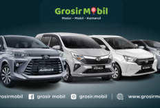 Berikut Ini 5 Pilihan Mobil Seken Dibawah Harga Rp. 100 Jutaan, Terjangkau juga Cocok untuk Pemakaian Pribadi