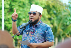 Internet Gratis untuk Seluruh Desa di Bengkulu, Gubernur Helmi: Demi Desa Melek Informasi