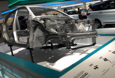 Suzuki Terapkan Konsep Sho-Sho-Kei-Tan-Bi, Lebih Ringan