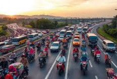 Apakah Boleh Tidak Puasa Saat Pergi Mudik? Yuk Simak Kata Ahli Pakarnya