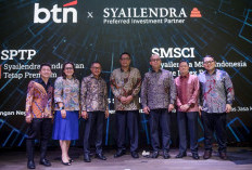 Kolaborasi Sinergi BTN dan Syailendra Capital melalui Fitur BTN Mobile dan Distribusi Langsung  Profesional