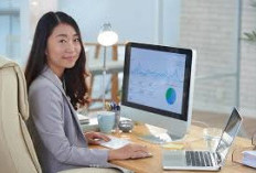 Nggak Bikin Lemas! Yuk Simak 6 Tips Puasa Sambil Kerja Berikut ini agar Tetap Produktif dan Fokus