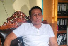 Seluruh Desa di Mukomuko Sudah Cairkan Dana Desa Tahap I