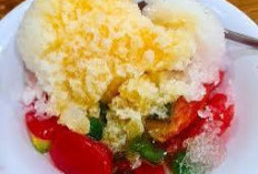 Segar Banget! Yuk Coba 4 Minuman Khas Surabaya Berikut Saat Liburan, Paling Enak Dinikmati Sambil Kulineran