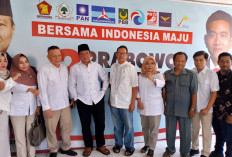 Dua Kader PDI Perjuangan Bersaing Rebut Dukungan Gerindra untuk Pilgub Bengkulu 