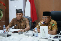 Pemkot Matangkan Skema  Penataan Pedagang Panorama