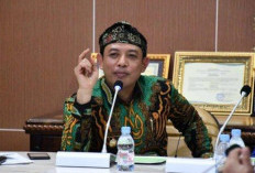 Kota Bengkulu Miliki Sertifikat Tanah Terbanyak, Dedy: Ini Semua Berkat Sinergi yang Luar Biasa