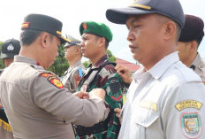 Bersiap, Ops Zebra Nala 14 Hari Polisi Fokus Penindakan