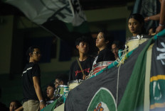 Dorong Semangat Generasi Muda Lewat Sepak Bola, BRI Dukung Garuda Futsal League Series 3