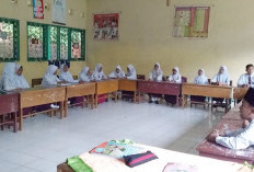 Ini Manfaat Sebelum Mulai KBM Baca Surat Pendek Al Quran