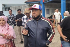 Gubernur Bengkulu Apresiasi Pelajar Tak Bawa Motor ke Sekolah, Solusi Keselamatan dan Gaya Hidup Sehat