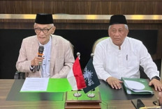 Pemberhentian Gus Yahya Sudah Final, Muktamar Luar Biasa Segera Digelar