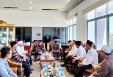 FKPP Mukomuko Pertanyakan Realisasi Perda Pondok Pesantren