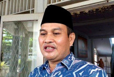 Dua Posisi Strategis Kosong, Pemprov Bengkulu Segera Tunjuk Pelaksana Tugas
