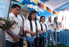  Perluas Jaringan Layanan Pembiayaan, FIFGROUP Resmikan Kantor Cabang Kabupaten Berau