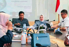 DPRD Provinsi Bengkulu Minta Perlindungan BPJS Ketenagakerjaan untuk 30 Ribu Petugas Pemilu Adhoc