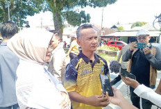 Upacara Hari Lahir Pancasila 1 Juni Diundur, Ini Penjelasan Wabup Kaur