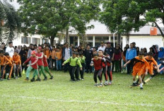 Festival Permainan Tradisional Anak Menjadi Pengingat Generasi Bangsa