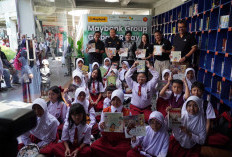 Wujudkan Masa Depan Berkelanjutan, Maybank Indonesia Gelar Global CR Day 2024