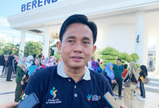 Sempat Putus Kontrak, Pemkot Anggarkan Dana 2 Miliar Untuk Pembangunan Puskesmas Tengah Padang