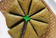 Resep Simpel Brownies Matcha Manis Legit dan Bikin Nagih, Cocok Dimakan Bareng Keluarga 