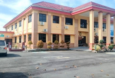 Putusan Hakim PN Tais Lebih Rendah, Jaksa Ajukan Banding