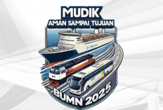 Segera Dibuka, Ini Syarat Pendataran Mudik Gratis Jasa Raharja 2025