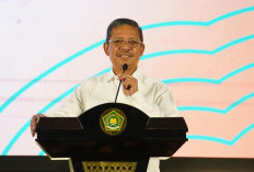 Siap-Siap, Pendaftaran Keberadaan Pesantren Dibuka Kembali  Mulai 1 Januari 2026