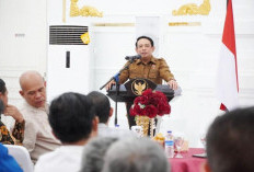 Tingkatkan Mutu Pendidikan, Kota Bengkulu Ingin Menjadi Bandul Inovasi Pendidikan Secara Nasional