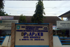 DP3AP2KB dan GOW Kunci Sukses Nikah Massal Tahun 2024