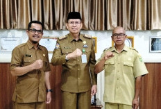 TPI Pasar Bawah Menjadi Aset DKP Provinsi, Kok Bisa Ya?