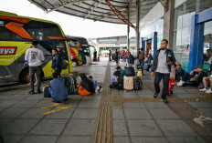 Jangan Ketinggalan, Pendaftaran Mudik Gratis Lebaran 2026 Sudah Dibuka