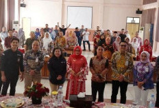 Pemerintah Bengkulu Selatan Lakukan Percepatan dan Perluasan Digitalisasi, Ini Tujuannya