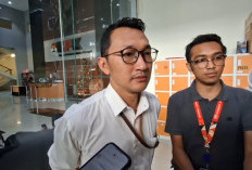 Jubir KPK Pastikan Perkara Korupsi Lama Tetap Gunakan KUHAP Lama