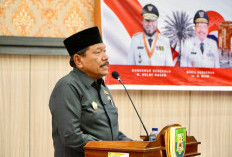 Sambut Natal 2025, Pemprov Mendukung Kegiatan Natal Pemuda dan Pelajar 