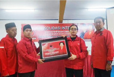 Konsolidasi Kader Banteng, Komitmen Bersama Rakyat