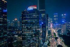 Ramah Lingkungan dan Berdampak Sosial, Ini Komitmen Nyata BRI Terapkan Prinsip ESG untuk Bisnis Berkelanjutan