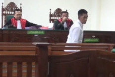 Penasihat Hukum: Harus Ada Rincian Kerugian Negara Kasus Korupsi di Setwan Kepahiang